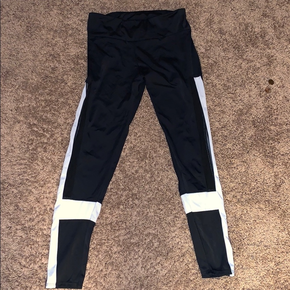 Gym leggings